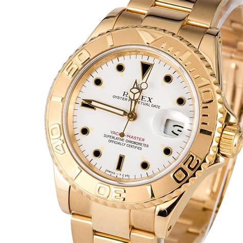 rolex yachtmaster gold and steel price|Rolex yacht master for sale.